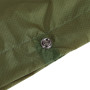 Tarp Warg Rainbivak