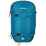 Plecak przeciwlawinowy Mammut Ride Removable Airbag 3.0 niebieski SapphireBlack