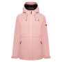Kurtka damska Dare 2b Switch Up Jacket różowy Powder Pink