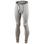 Męskie kalesony Lasting Wrak zarys Grey