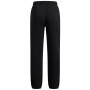 Dziecięce spodnie dresowe Under Armour G Rival Fleece Joggers Ultimate Black