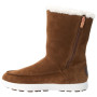 Śniegowce damskie Jack Wolfskin Auckland Wt Texapore Boot H W
