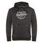 Męska bluza Alpine Pro Nubej czarny black