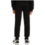 Dziecięce spodnie dresowe 4F Trousers Cas M1828 Deep Black