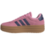 Buty damskie Adidas Vl Court Bold
