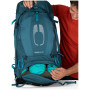 Plecak turystyczny Osprey Atmos Ag 65