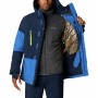 Kurtka męska Columbia Aerial Ascender™ Jkt