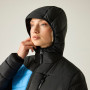 Kurtka zimowa damska Dare 2b Womens Aero Fuse Padded Jacket
