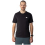 Koszulka męska Dynafit Back Graphic Co T-Shirt M