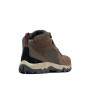 Męskie buty trekkingowe Columbia Newton Ridge™ Plus Ii Suede Wp