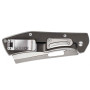 Nóż składany Gerber FlatIron D2 Micarta