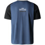 Koszulka męska The North Face Ma S/S Tee