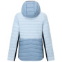 Kurtka damska Regatta Womens Hooded Leedre Hybrid
