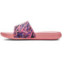 Kapcie damskie Under Armour W Ansa Graphic