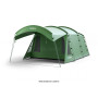 Namiot rodzinny Husky Caravan 12 (2019)