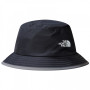 Kapelusz The North Face Antora Rain Bucket czarny