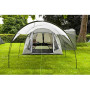 Namiot Coleman Coastline 8 Deluxe