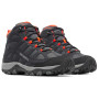 Męskie buty turystyczne Merrell Accentor 4 Sport Mid Gtx