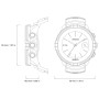 Zegarek Suunto Spartan WHR Baro+Strap