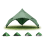Namiot Bergans Wiglo 6-10 osob