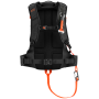 Plecak Ortovox Avabag Litric Freeride 16S