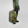 Torba podróżna Salewa Discovery Duffle L