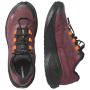 Damskie buty do biegania Salomon Aero Blaze 4 Grvl W