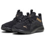 Buty damskie Puma Softride Enzo NXT Wn's czarny/złoty Black Gold