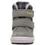 Dziecięce buty zimowe Superfit Groovy 2.0 Grün/Grau