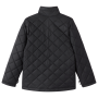 Kurtka dziecięca Reima Toppis Black