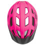 Kask rowerowy R2 Lumen
