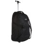 Torba na kółkach Regatta Paladen Carry-On czarny Black
