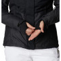 Kurtka zimowa damska Columbia Rosie Run™ Insulated Jacket