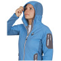 Kurtka damska High Point Total Alpha Hoody Lady Jacket