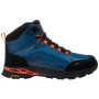 Buty męskie Elbrus Embawa Mid WP GR