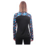 Bluza damska Sensor Coolmax Thermo zip