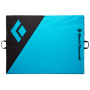 Crashpad Black Diamond Circuit Crash Pad niebieski Aquablue