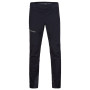 Spodnie damskie Hannah Claim W szary/czarny Anthracite