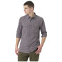 Koszula męska Helikon-Tex Defender Mk2 Tropical Shirt® ciemnoszary Castle Rock