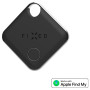 Lokalizator FIXED Tag s podporou Find My czarny Black