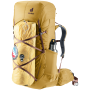 Plecak turystyczny Deuter Aircontact Ultra 50+5