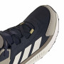 Buty dziecięce Adidas Terrex Anylander Mid J Blue