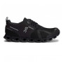 Damskie buty do biegania On Running Cloud Waterproof czarny black/lunar