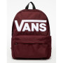 Plecak Vans MN Old Skool Drop V Backpack bordowy PortRoyale