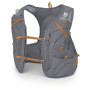 Kamizelka do biegania Osprey Duro 6 pomarańczowy/szary phantom grey/toffee orange