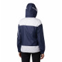 Kurtka damska Columbia Challenger Windbreaker