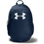 Plecak Under Armour Scrimmage 2.0 Backpack niebieski Academy/Academy/White