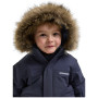 Dziecięca kurtka zimowa Didriksons Bjärven Kids Parka 5 Navy