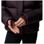 Kurtka zimowa damska Columbia Amaze Puff™ Hooded Jacket