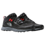 Męskie buty zimowe The North Face M Cragstone Mid Wp